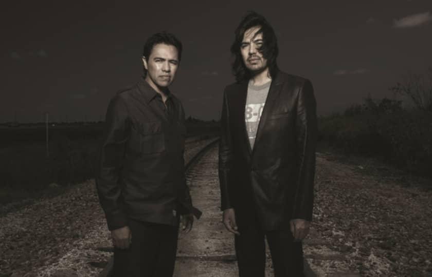 Los Temerarios Tour 2024 "Hasta Siempre"