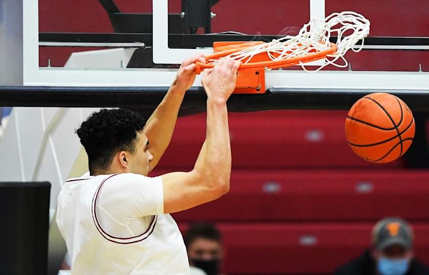Boston University Terriers at Lafayette Leopards Basketball