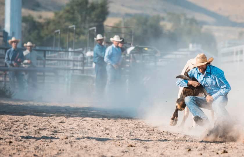 Grey Highlands RAM Rodeo - Sunday