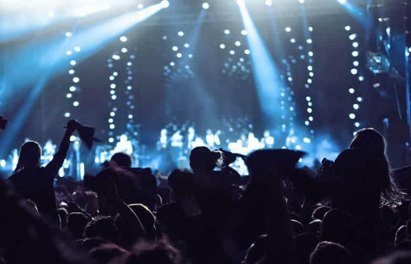 BERTIN Y SU CONDESA EN CONCIERTO!!!