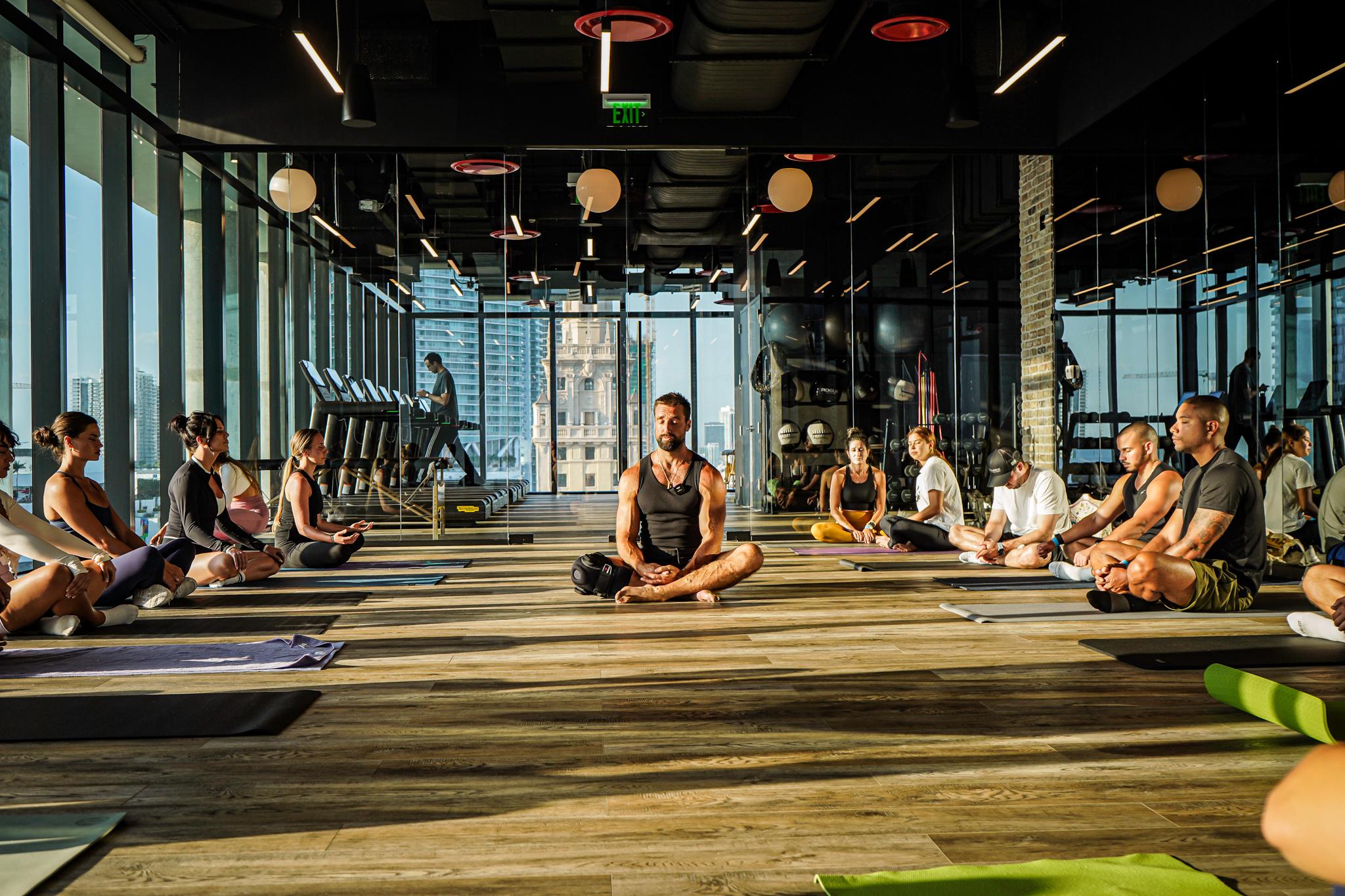 BioHack Miami Wellness Event @ The Elser on August 31