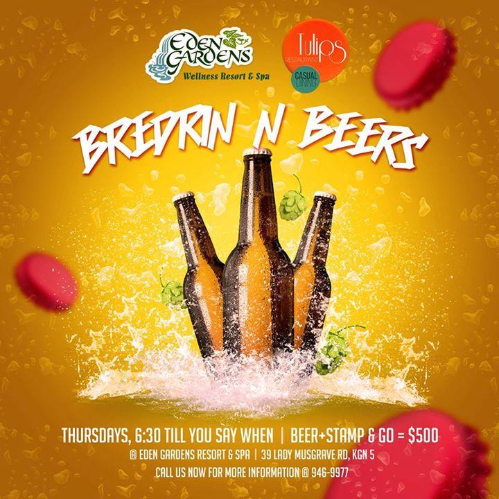 Bredrin N Beers
