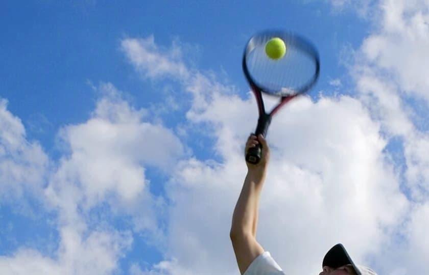2025 Arizona Tennis Classic Friday Evening Sessions - Quarterfinals
