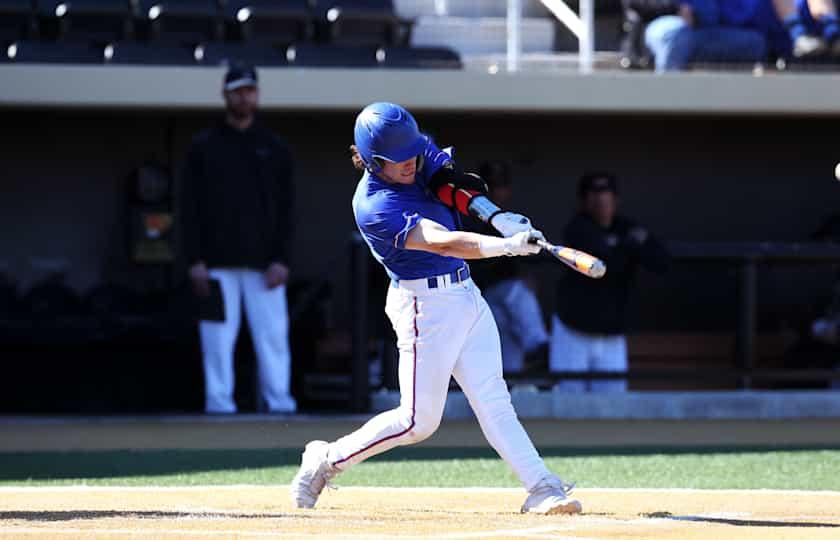 Boston College Eagles at Umass Lowell River Hawks Men's Baseball