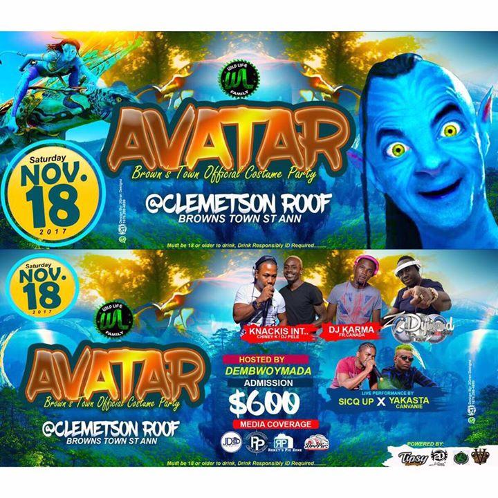 AVATAR