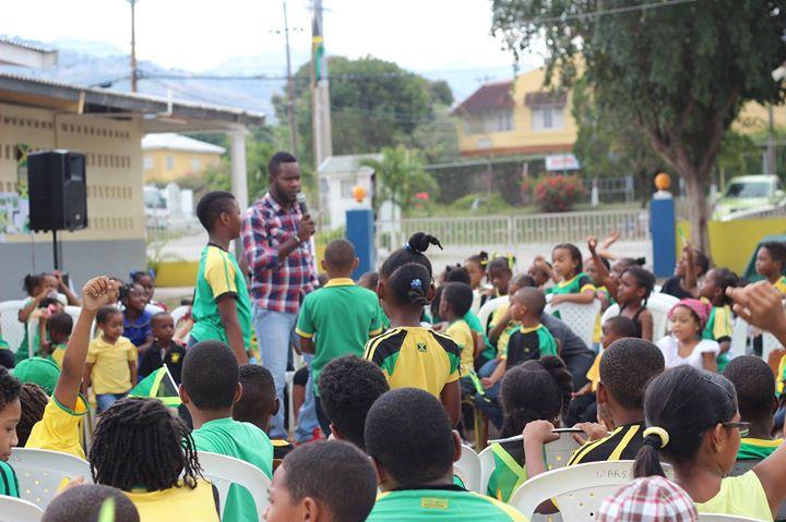 Summer Term 2017