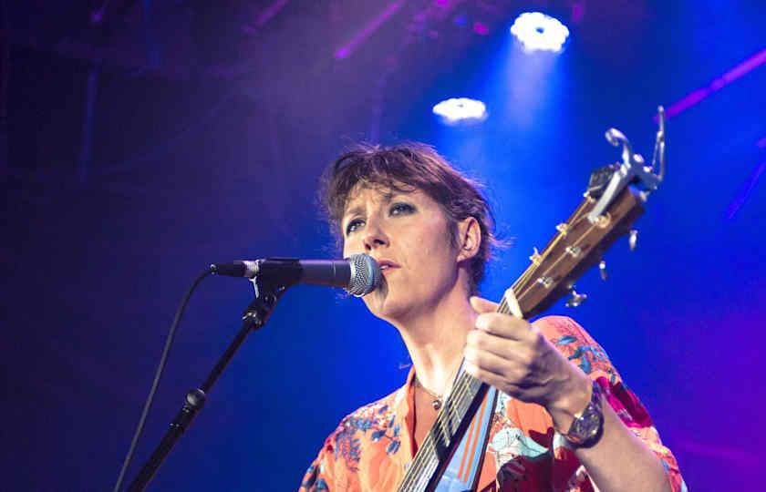 Martha Wainwright