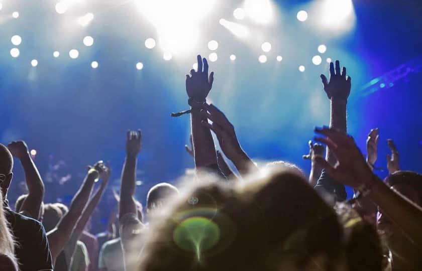 Sugar, We're Going Down Dancing!: Emo Night