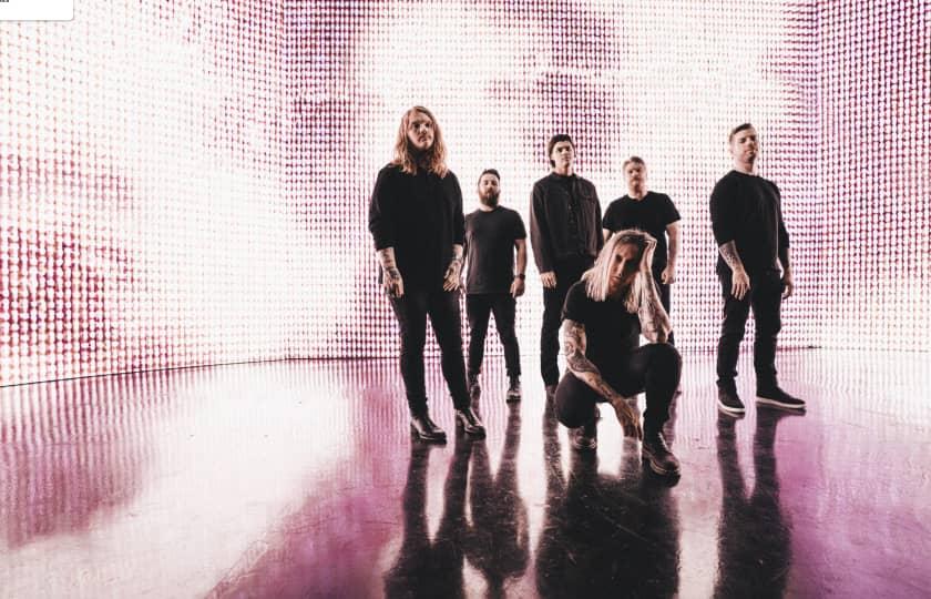 Fast Lane Access -Underoath  - Not a Concert Ticket