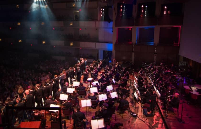 National Symphony Orchestra - Old MacDonald’s Symphony