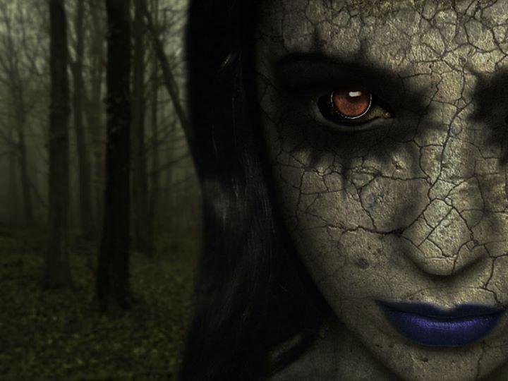 BLACK FOREST "Darkness Reincarnated"