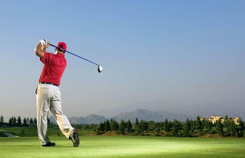 Procore Championship - Thursday