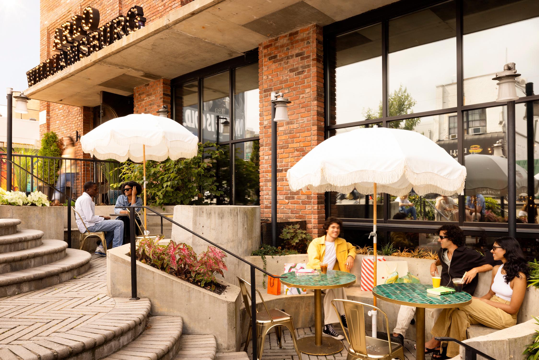 Serve & Sip: Sungold at Arlo Williamsburg Hosts the Ultimate US Open-Inspired Cocktail Hour on August 26