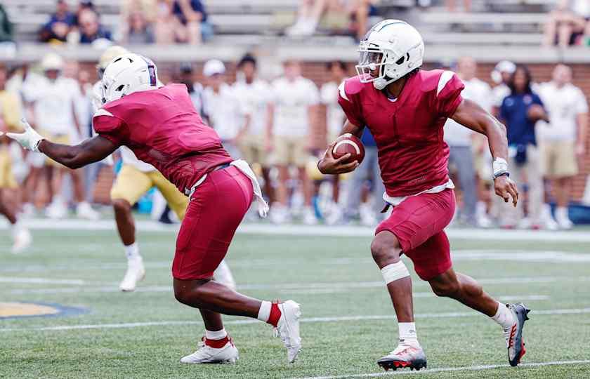 2025 South Carolina State Bulldogs Football Season Tickets (Includes Tickets To All Regular Season Home Games)