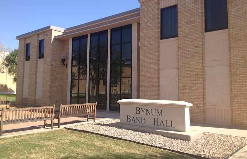 University Bands