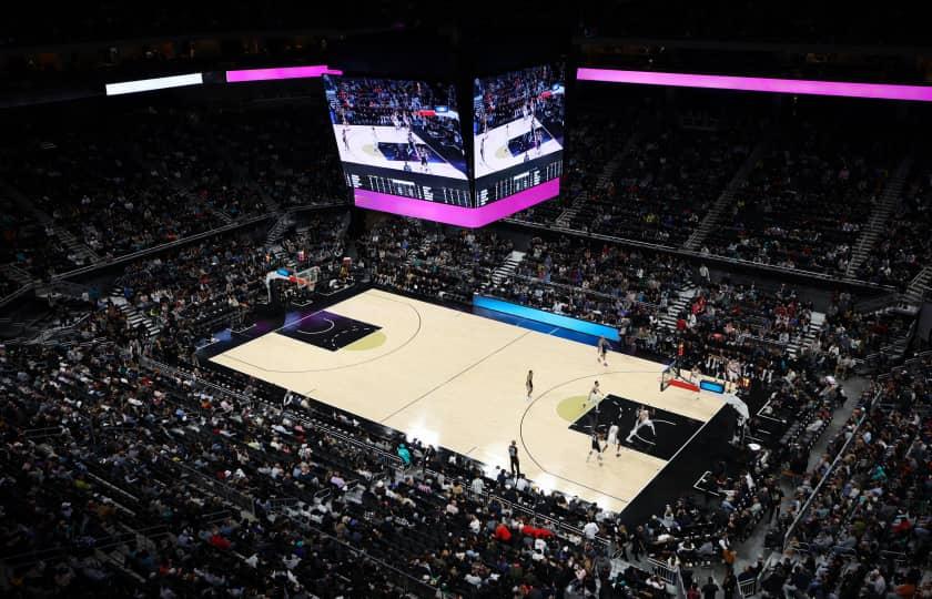 Oklahoma City Blue at Austin Spurs