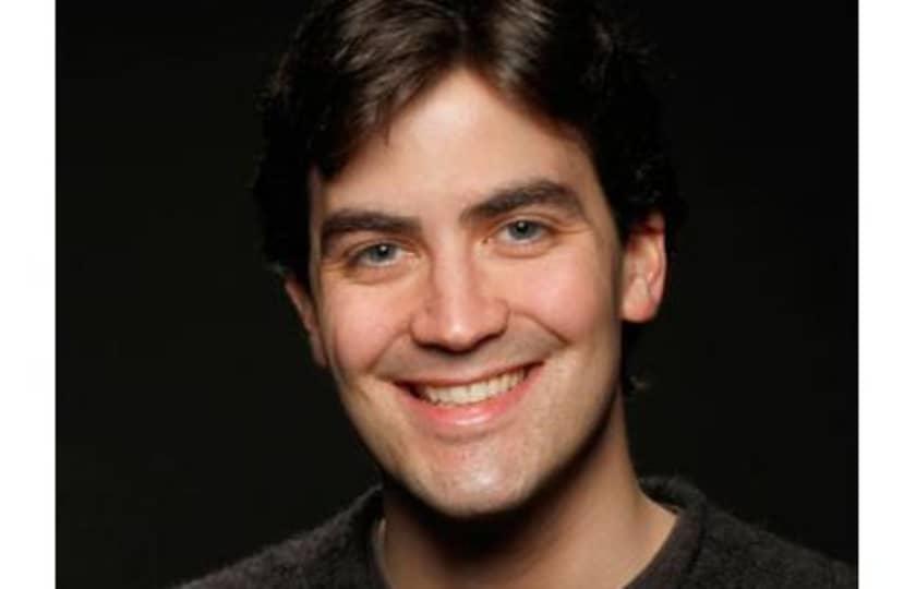 Michael McDermott