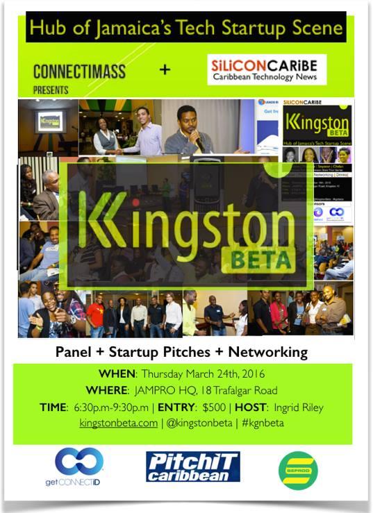 Kingston Beta