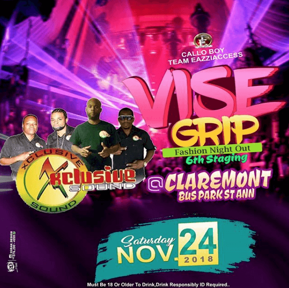 Vise Grip