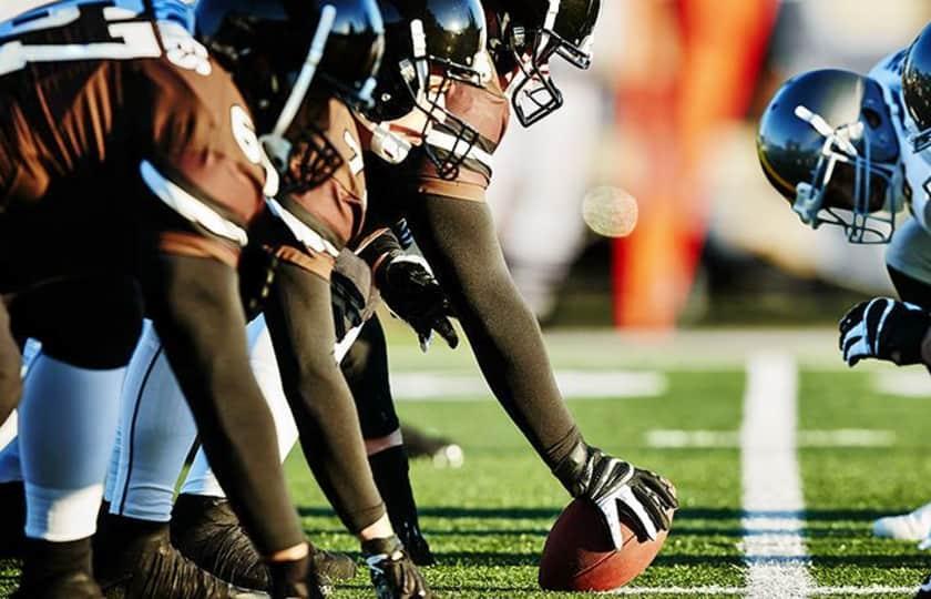 Carolina Cobras at Oklahoma Flying Aces