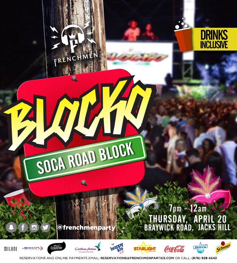 BLOCKO