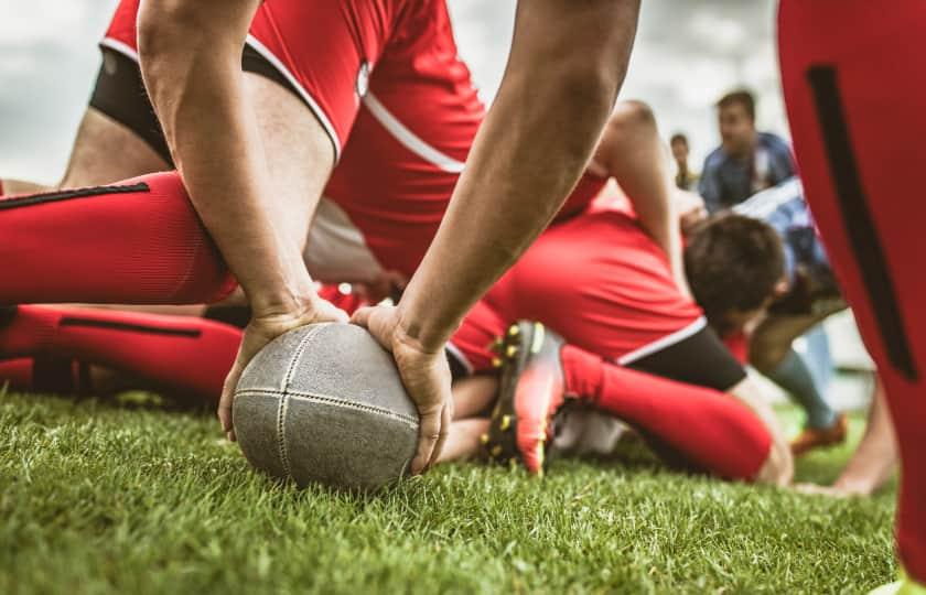 NOLA Gold vs RFC Los Angeles