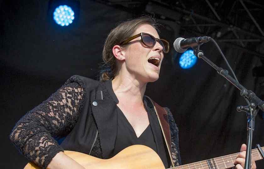 Rose Cousins
