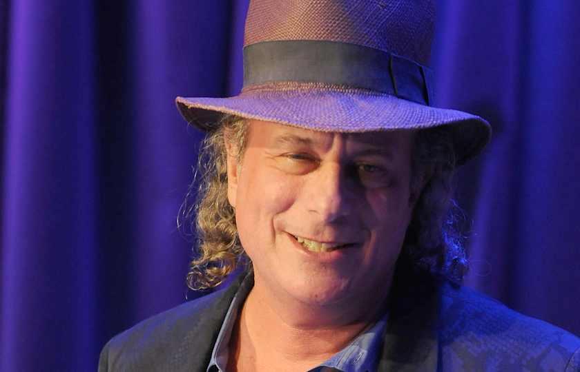 Gary Lucas