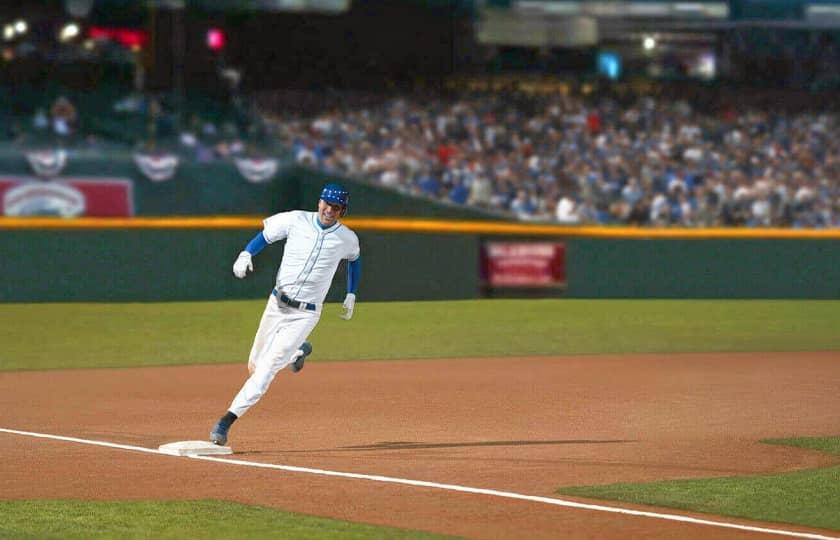 2024 Santa Clara Broncos Baseball Tickets - Season Package (Includes Tickets for all Home Games)