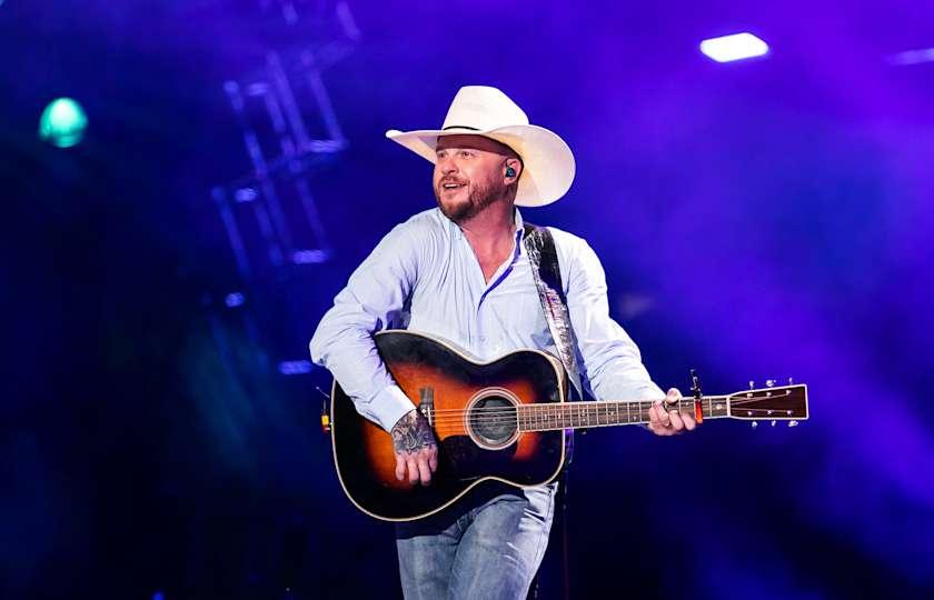 Cody Johnson