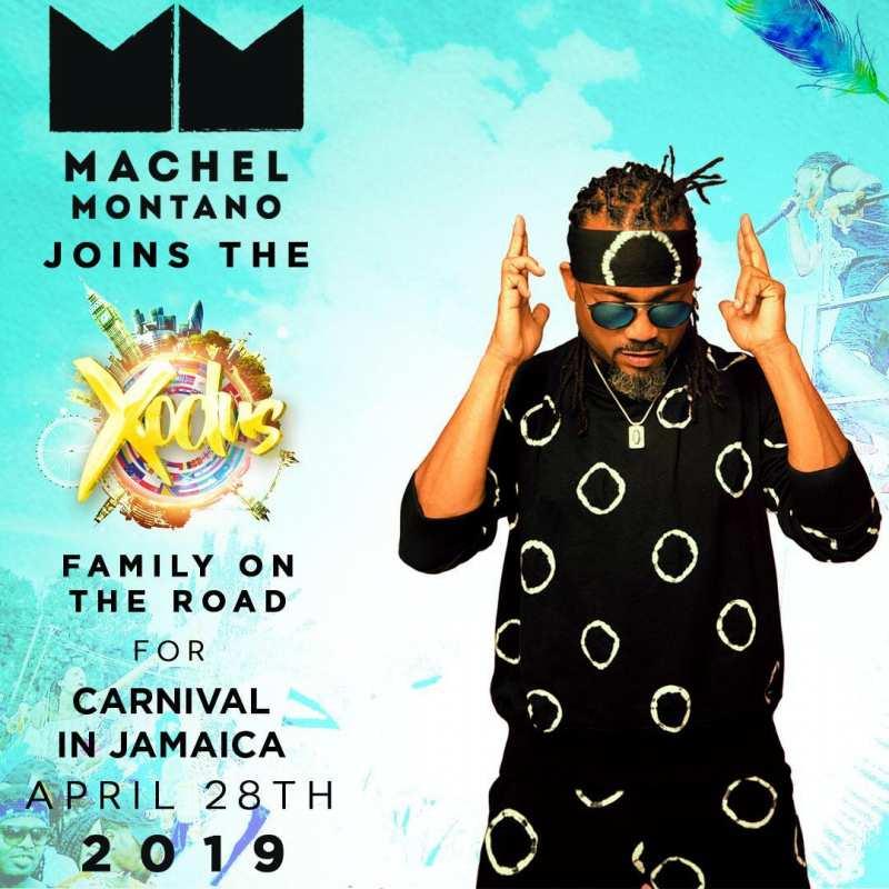 Jamaica Carnival