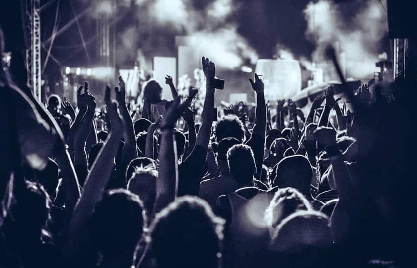 Rock the South - Saturday Only