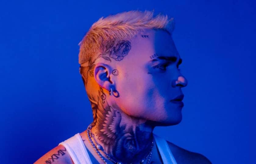 IZAAK EN ViVO