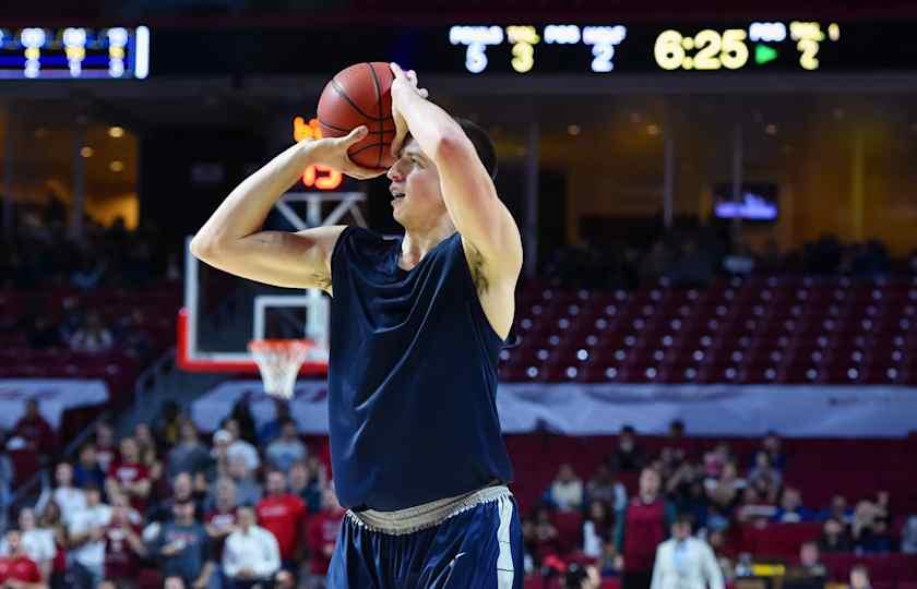 Bryant Bulldogs at New Hampshire Wildcats Basketball