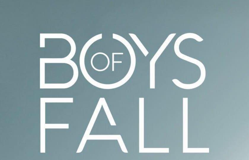 **Rescheduled** Boys of Fall at Ace of Cups