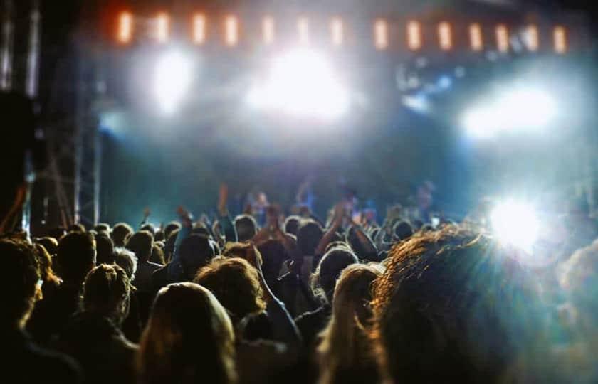 Country Concert with Blake Shelton, Parker McCollum, Brad Paisley and many more - 3 Day Pass (July 10-12, 2025)