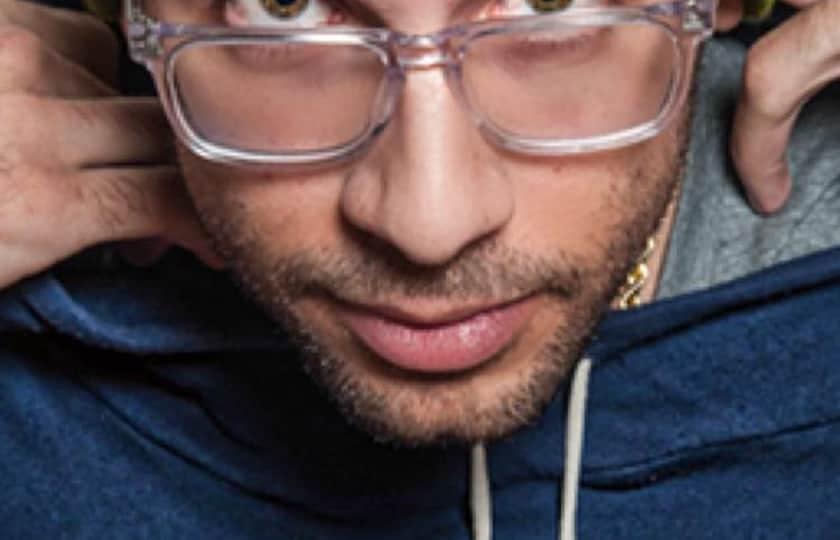 Secretly Trashed! ft. Rick Glassman, Brent Morin, Leah Lamarr, Ahmed Al-Kadri, Sarah Lawrence, Sam Mamaghani and Monty Geer!