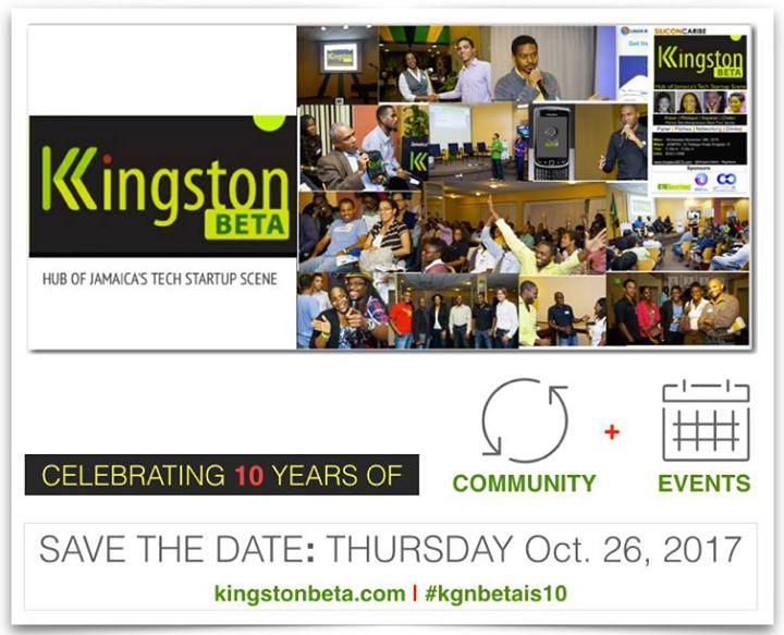 Kingston BETA