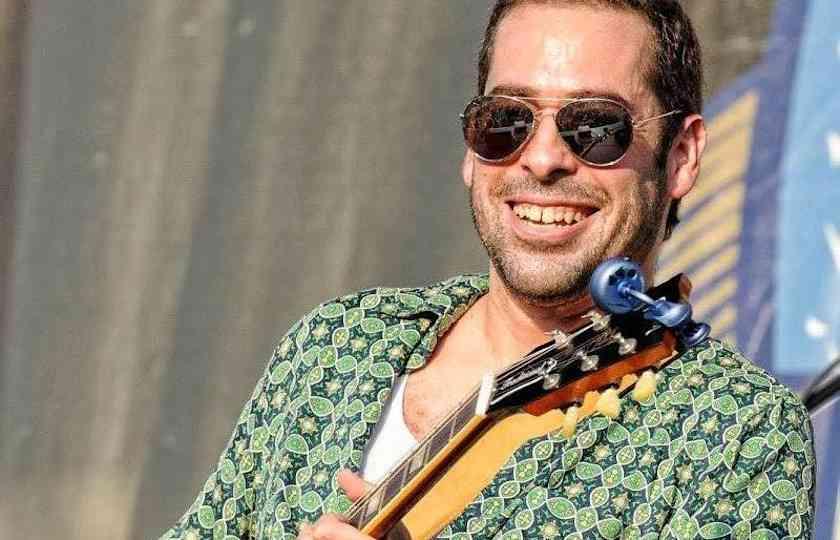 Albert Castiglia