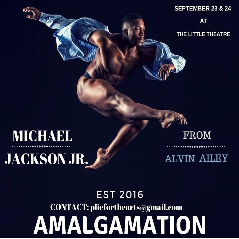 Amalgamation