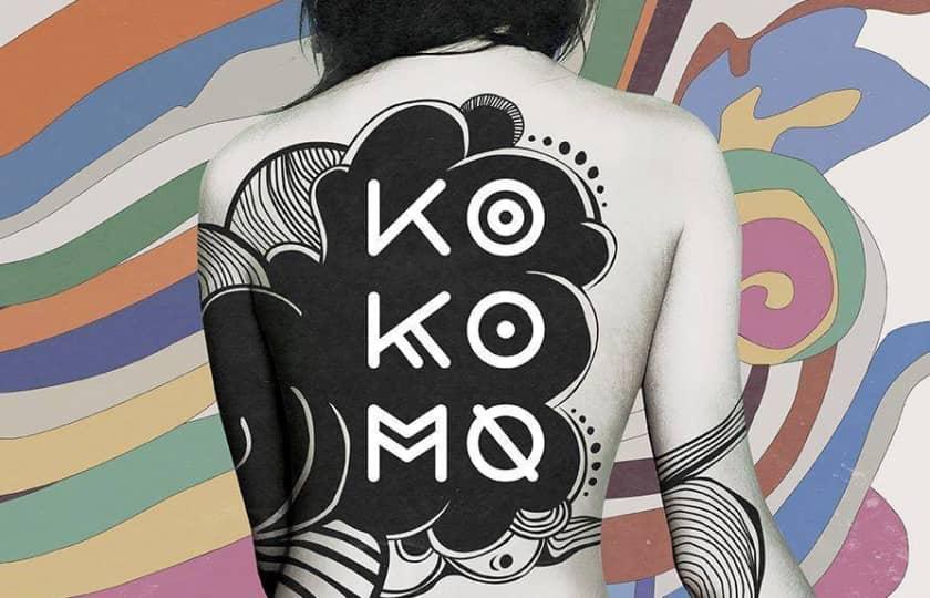 KO KO MO