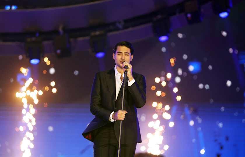 Matteo Bocelli