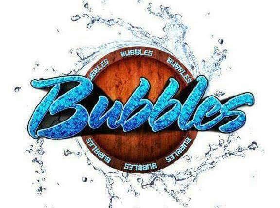 Bubbles