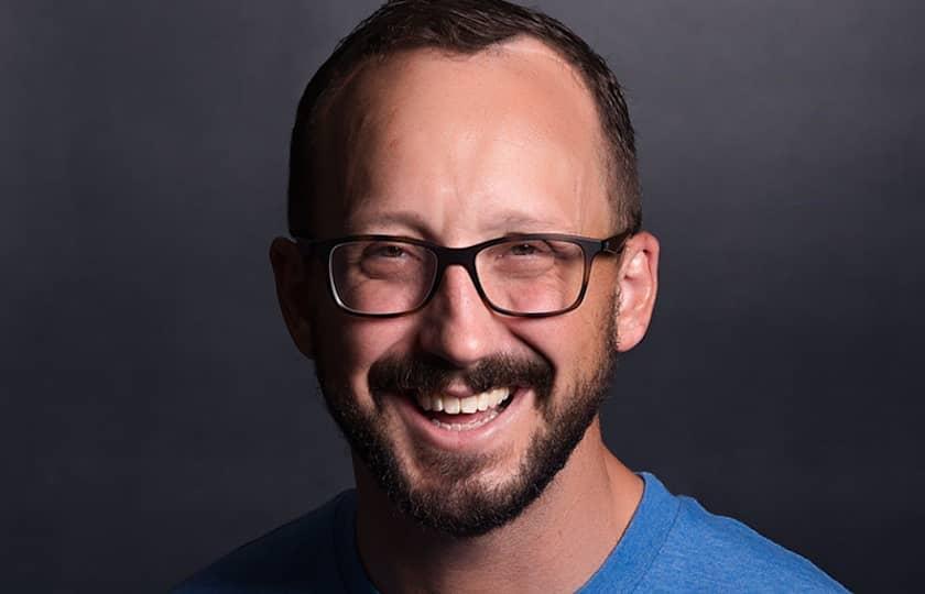 Chris Porter