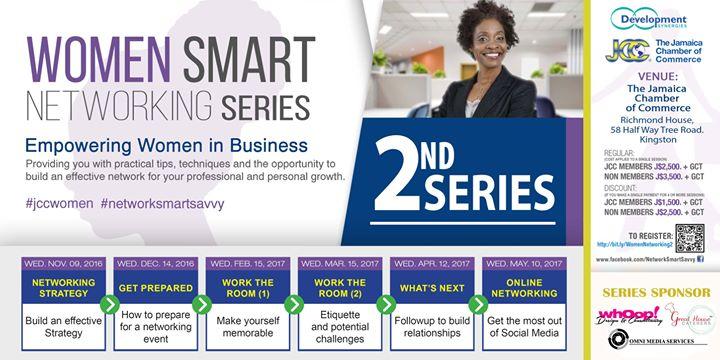 Women Smart Networking 2#5 - Follow up