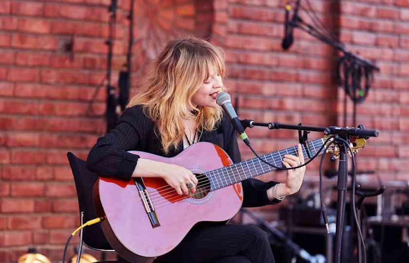 Jessica Pratt