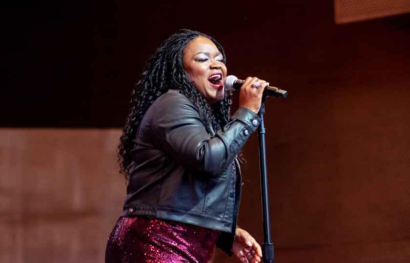 Shemekia Copeland