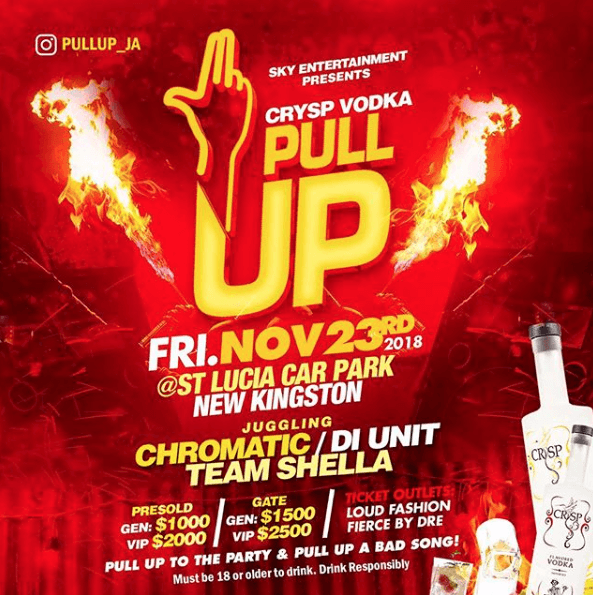 Pull Up