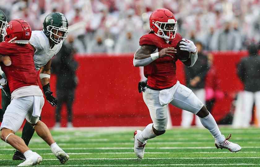 2025 Rutgers Scarlet Knights Football Season Tickets (Includes Tickets To All Regular Season Home Games)