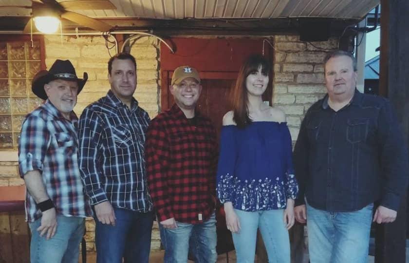 Bourbon Road Band